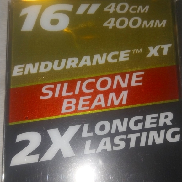 Windshield wiper sells from Michelin at 34.99 - Picture 1 of 11
